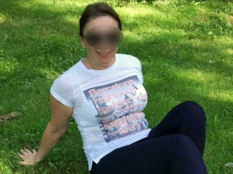 Тело женщины с кляпом во рту нашли в чемодане в Петербурге