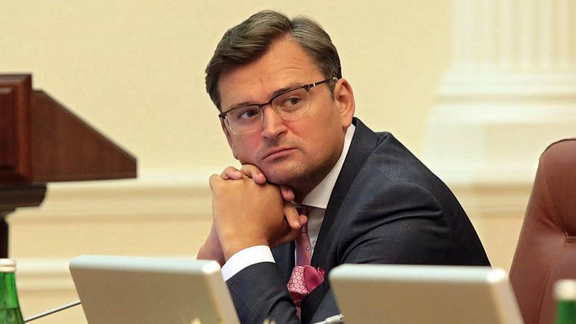 Зеленский уволил постпреда Украины при Совете Европы