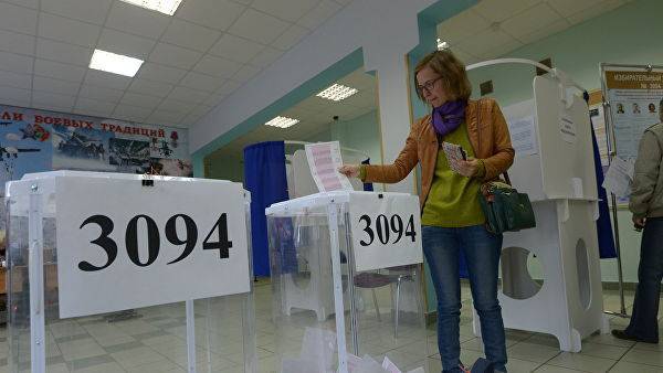 Департамент культуры Москвы обязал следить за голосованием сотрудников