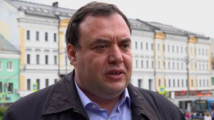 Член СПЧ Брод высоко оценил кампанию по выборам губернатора в Петербурге