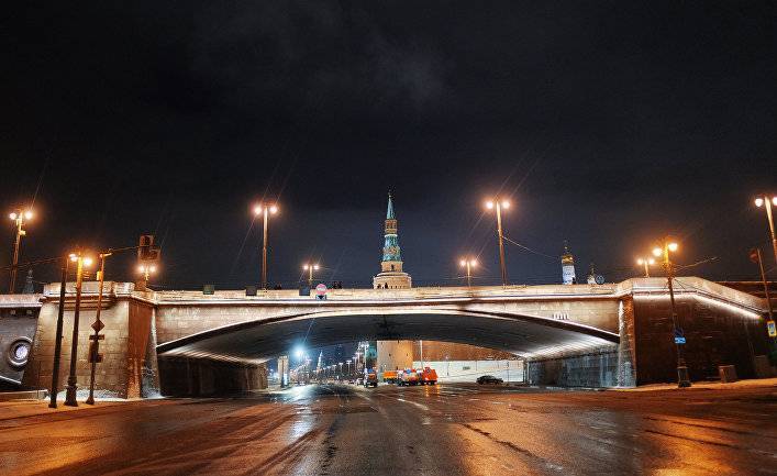 Брексит: шанс для России восстановить разрушенные мосты? (Forbes, США)