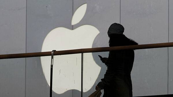 Apple вернет Touch ID в iPhone, сообщили СМИ