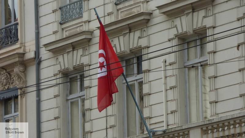 Выборы президента Туниса пройдут на фоне политического раскола