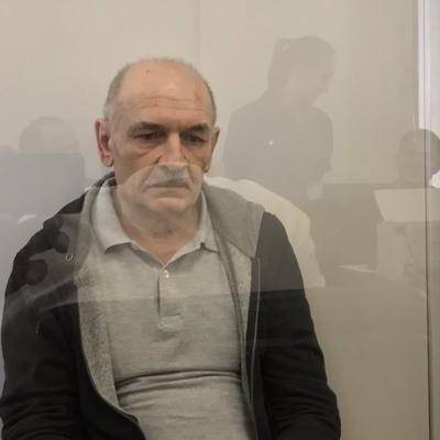 Киевский апелляционный суд отменил арест Владимира Цемаха