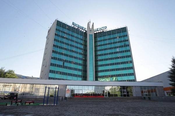 В столице Башкирии появится филиал инноцентра «Сколково»