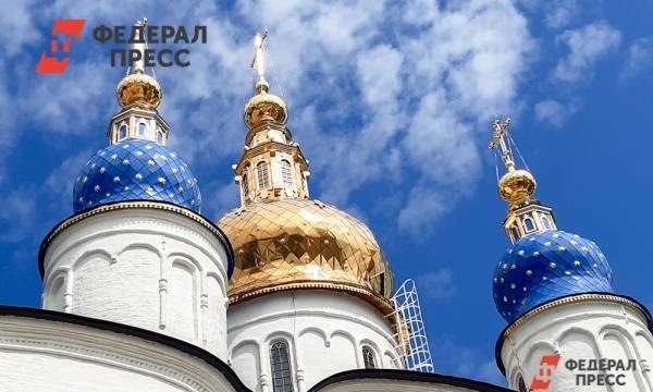 Православный писатель расскажет москвичам о чудесах
