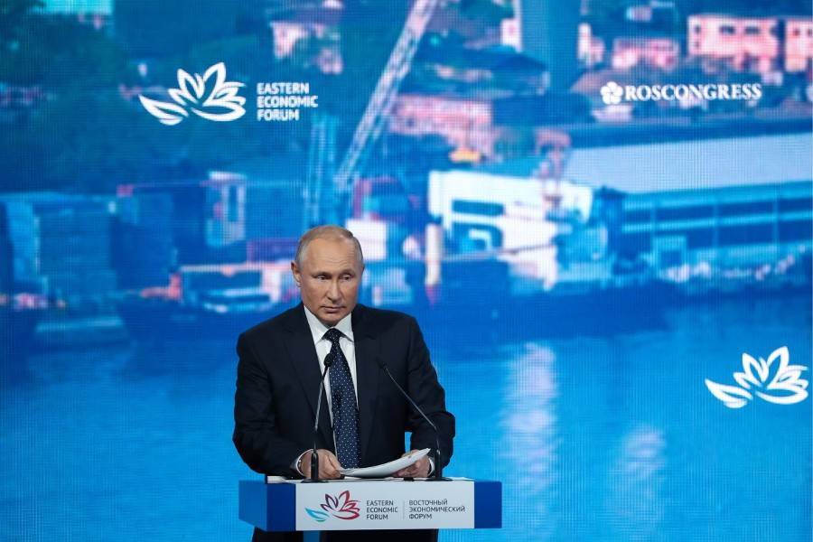 Путин одобрил ипотеку для молодых семей в ДФО под 2% годовых