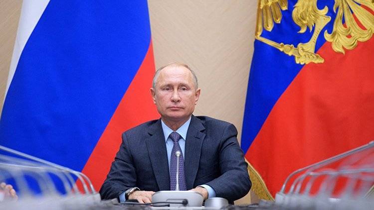 Обмен близко: Путин о переговорах с Украиной