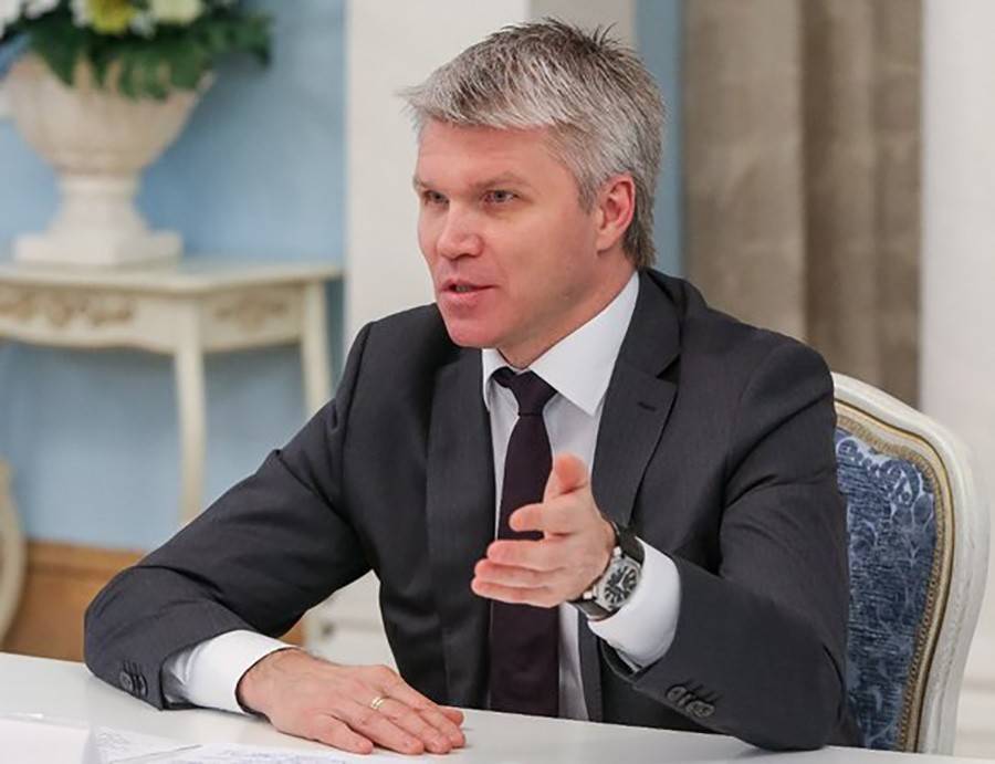 Колобков прокомментировал ситуацию вокруг восстановления ВФЛА