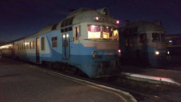 Потерявшаяся в поезде уроженка Беларуси нашлась через 20 лет в России