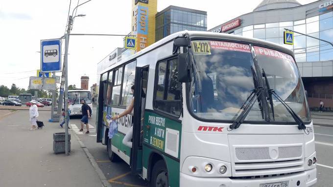 Петербуржцы обеспокоены отменой маршрутных автобусов в 2020 году