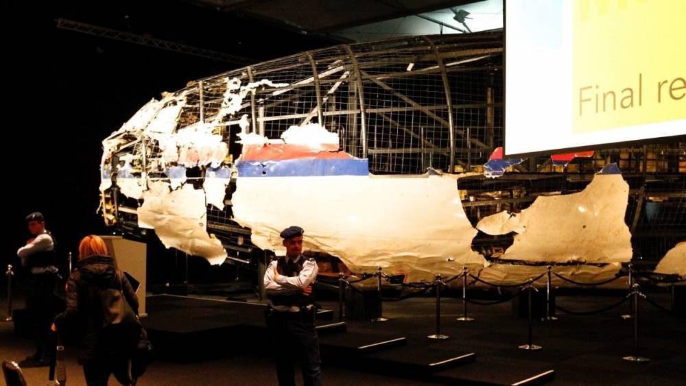 Малайзия сомневается в основаниях для обвинений России в крушении MH17