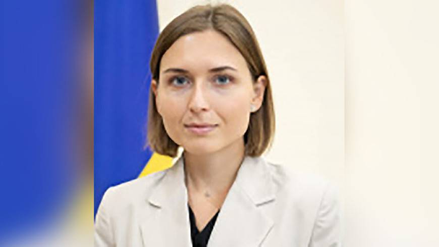 Нового министра образования Украины поймали на ошибках в тексте