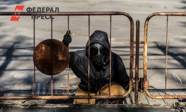 Опубликован трейлер игры «Чернобыль: нерассказанная история»