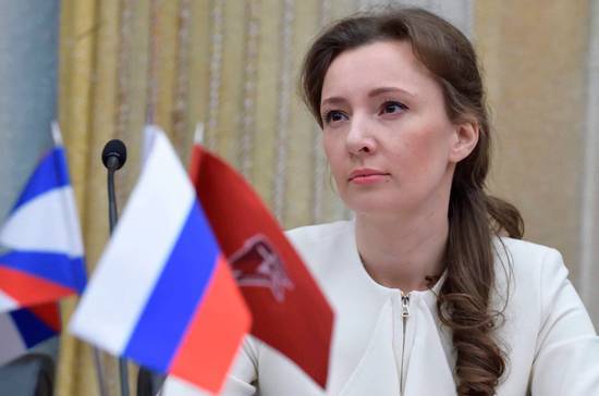 Кузнецова назвала сроки вывоза из Ирака последней группы российских детей