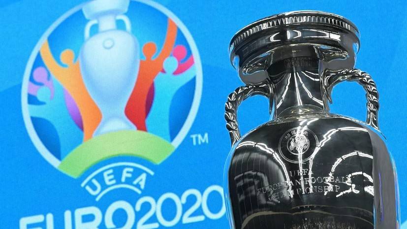 Сборная Италии обыграла команду Армении в отборочном матче ЧЕ-2020