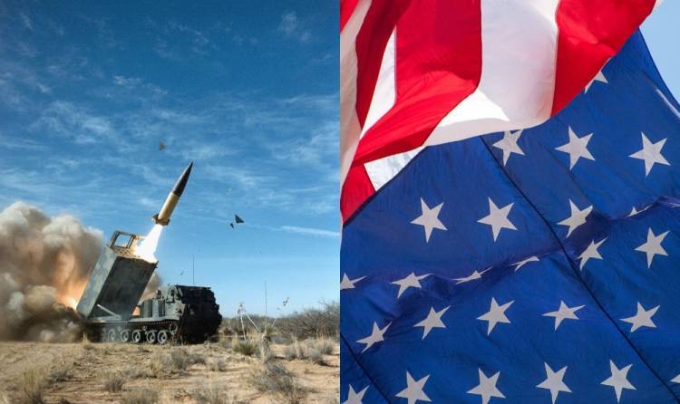 Маккарти Райан - США намерены провести испытание запрещенной ДРСМД баллистической ракеты - inforeactor.ru - США