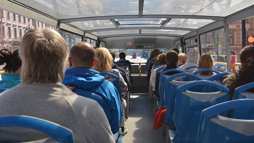 Администрация МО Посадский приглашает на бесплатную экскурсию в Ораниенбаум