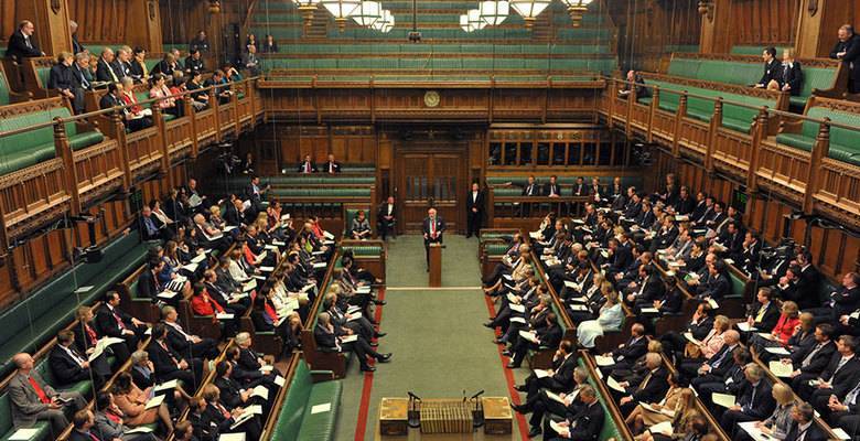 Парламент Британии отверг идею Джонсона о досрочных выборах