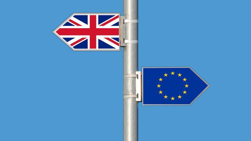 Власти США и Великобритании подтвердили заключение торгового соглашения после&nbsp;Brexit