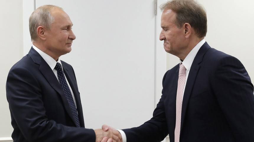 Когда Украина и Россия окончательно согласуют обмен заключенными