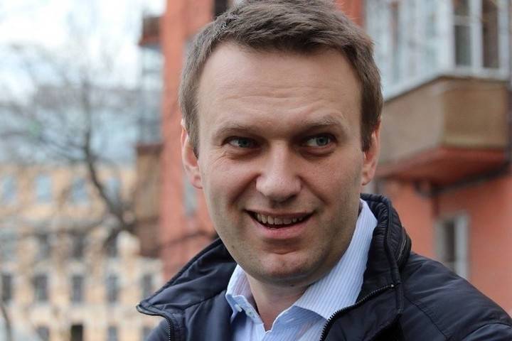 Памфилова не нашла нарушений в "Умном голосовании" Навального
