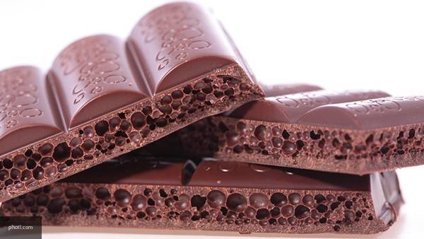 Специалисты рассказали, от каких болезней защищает употребление шоколада