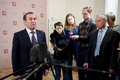 ФБК рассказал об имуществе вице-мэра Москвы Бирюкова на общую сумму 5,5 млрд рублей