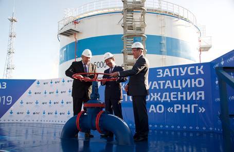 В Якутии открылось новое месторождение нефти