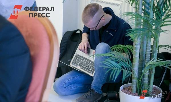 В Калининграде стало больше безработных