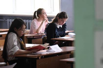 Россияне оценили идею отменить экзамены в школе