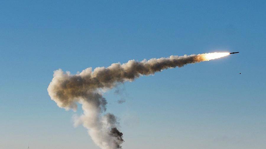 В США анонсировали новые ракетные испытания