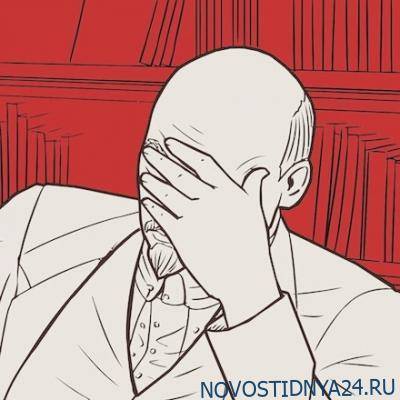 «Дедушка Зю поехал головушкой»: КПРФ заключила союз с Навальным