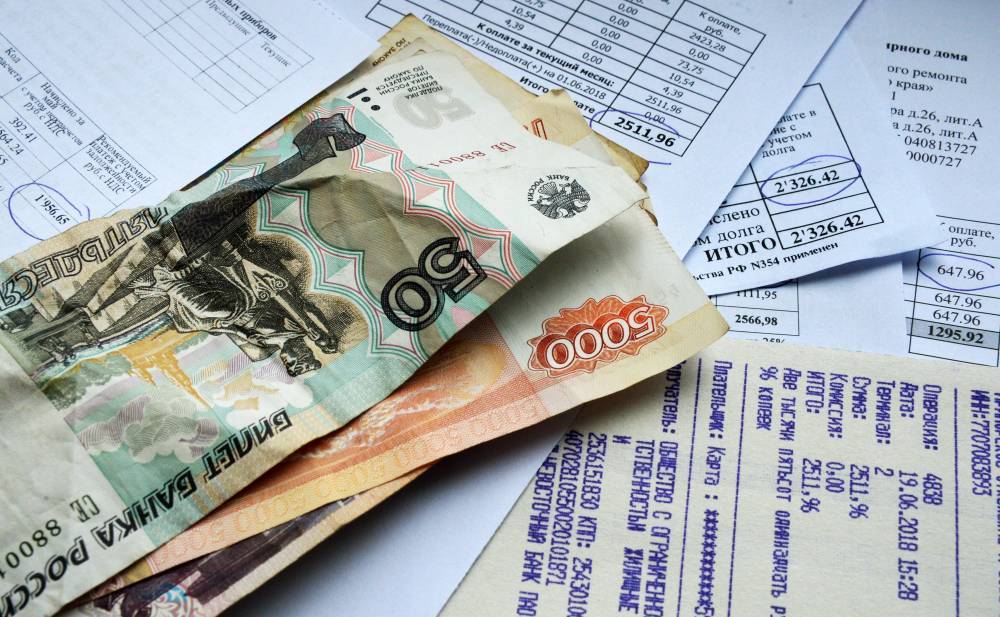 Банк намерен взыскивать с заемщика из России кредит тысячу лет