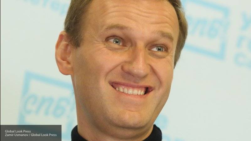 "Серая" схема Навального по отмыванию денег в Петербурге реализуется через Ольгу Гусеву