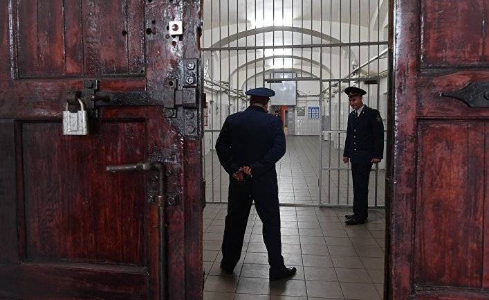 Hromadske (Украина): обмен заключенными между Россией и Украиной будет масштабным — Путин