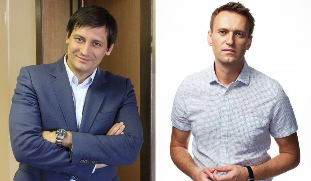 Отсидевший Гудков назвал «умное голосование» Навального ненадежным и неэффективным