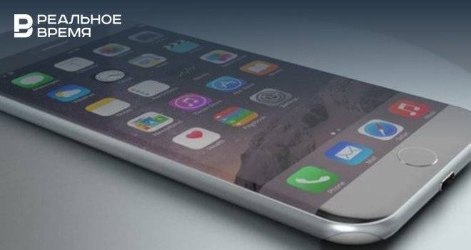 Apple может вернуть сканер отпечатков пальцев на iPhone