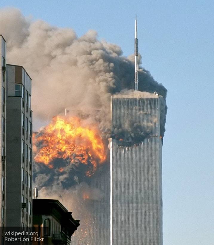 Путин предупреждал главу США о вероятности теракта перед трагедией 11 сентября