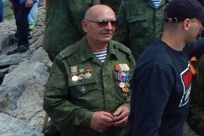 На Украине освободили «ценного свидетеля» по делу сбитого «Боинга»