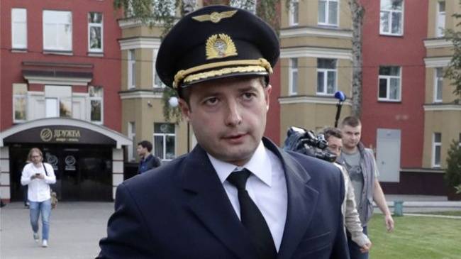 На доске почета в Сызрани появится имя Героя России летчика Дамира Юсупова