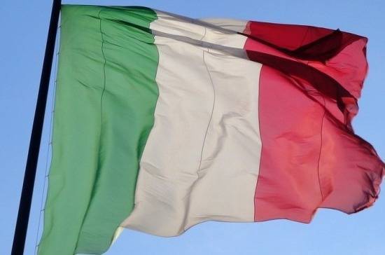 Правительство Италии «Конте 2» приняло присягу