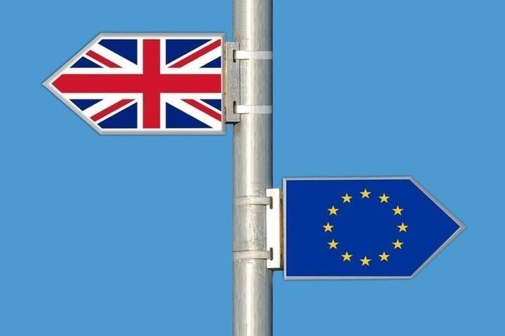 Палата общин одобрила перенос Brexit без соглашения с ЕС