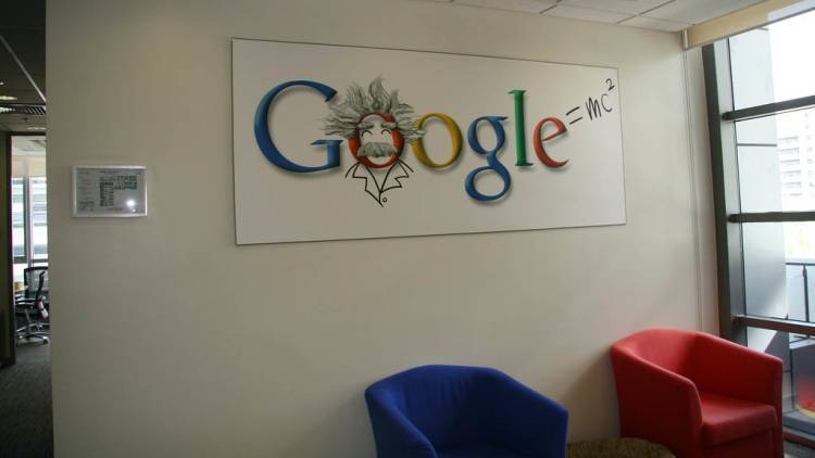 Google выплатит за сбор информации о детях около 170 млн долларов