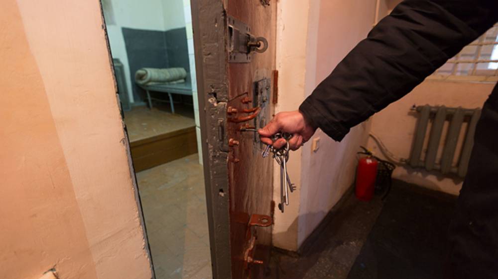 Полиция задержала кавказцев, ограбивших и изнасиловавших девушку в снимаемой ею квартире