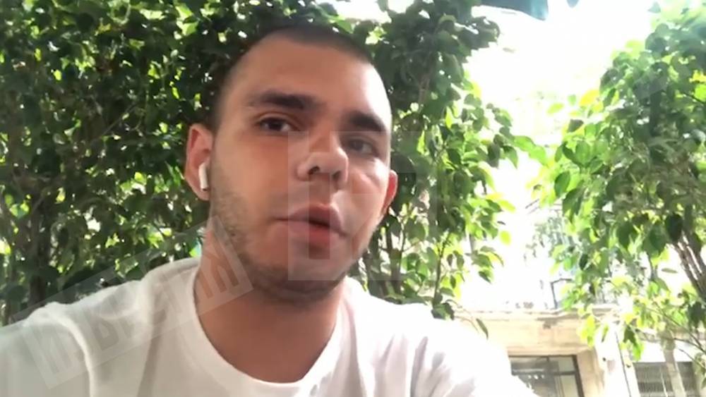 Ростовчанин рассказал, как с друзьями задержал преступника в Италии