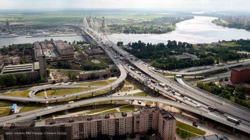 Беглов сообщил, что дороги в Петербурге должны быть самыми лучшими