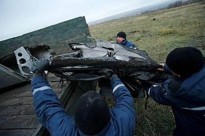 Нидерланды прокомментировали освобождение «ценного свидетеля» по делу MH17
