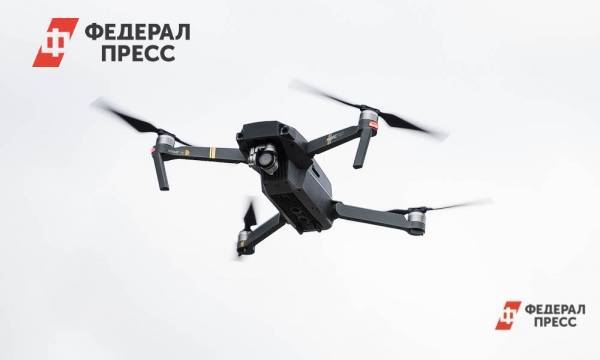 Экс-губернатор Нижегородской области Шанцев занялся дронами