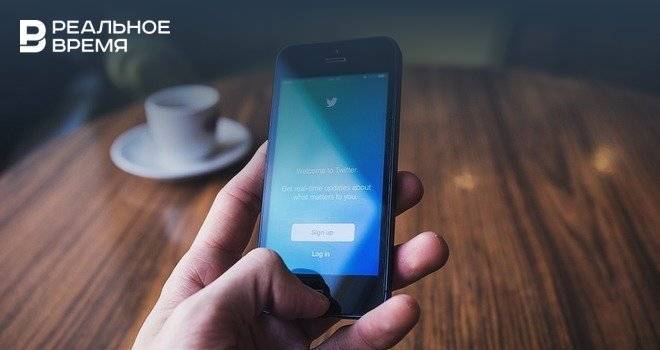 Twitter отключил возможность публикации твитов с помощью СМС